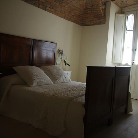 Suites Bobbio Zewnętrze zdjęcie