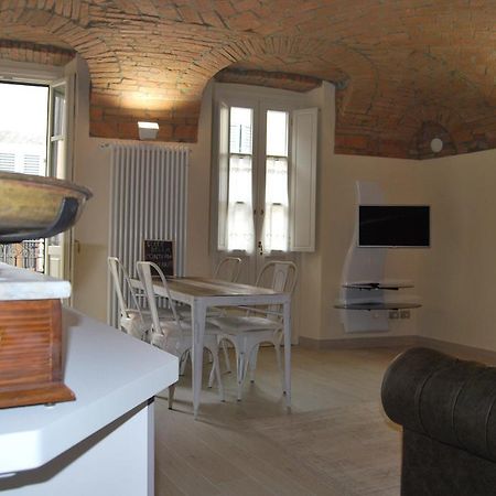 Suites Bobbio Zewnętrze zdjęcie