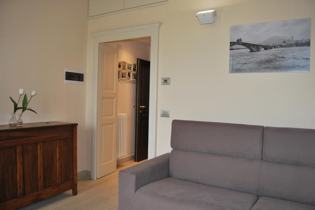 Suites Bobbio Zewnętrze zdjęcie