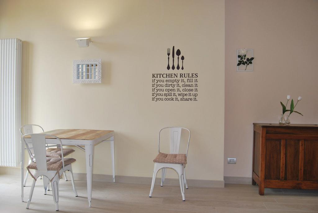 Suites Bobbio Zewnętrze zdjęcie