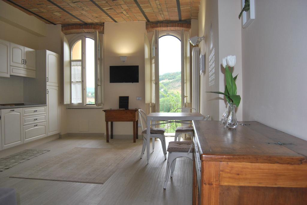 Suites Bobbio Zewnętrze zdjęcie