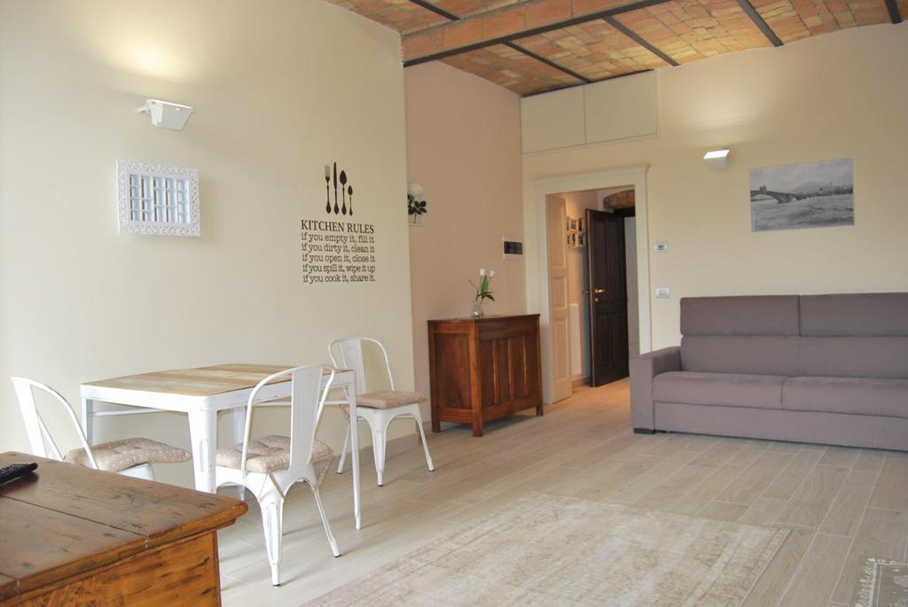 Suites Bobbio Zewnętrze zdjęcie