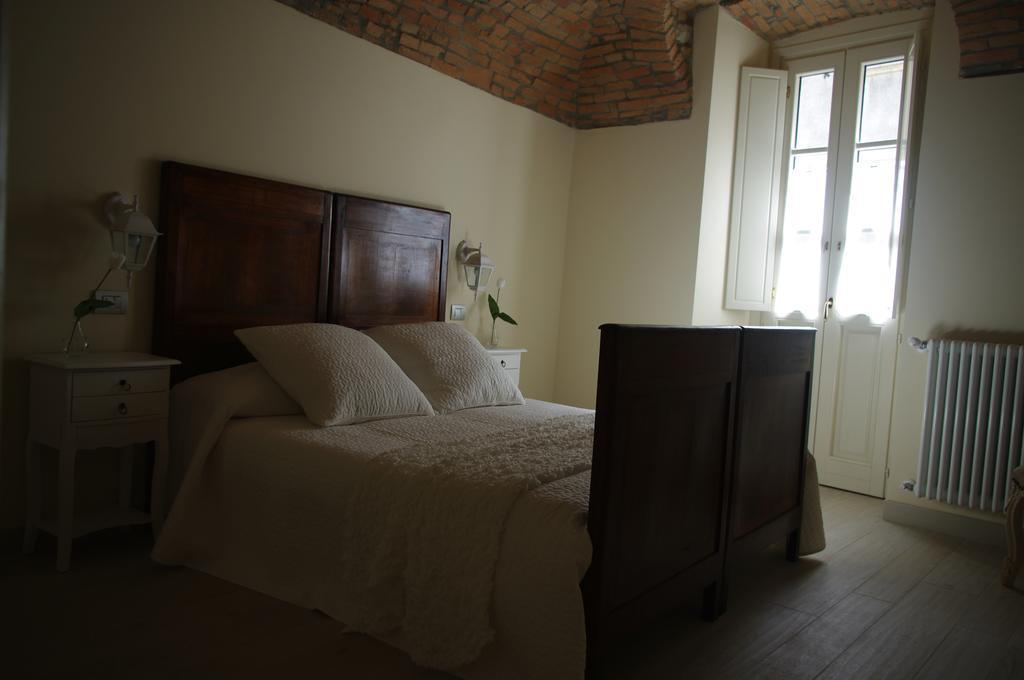 Suites Bobbio Zewnętrze zdjęcie