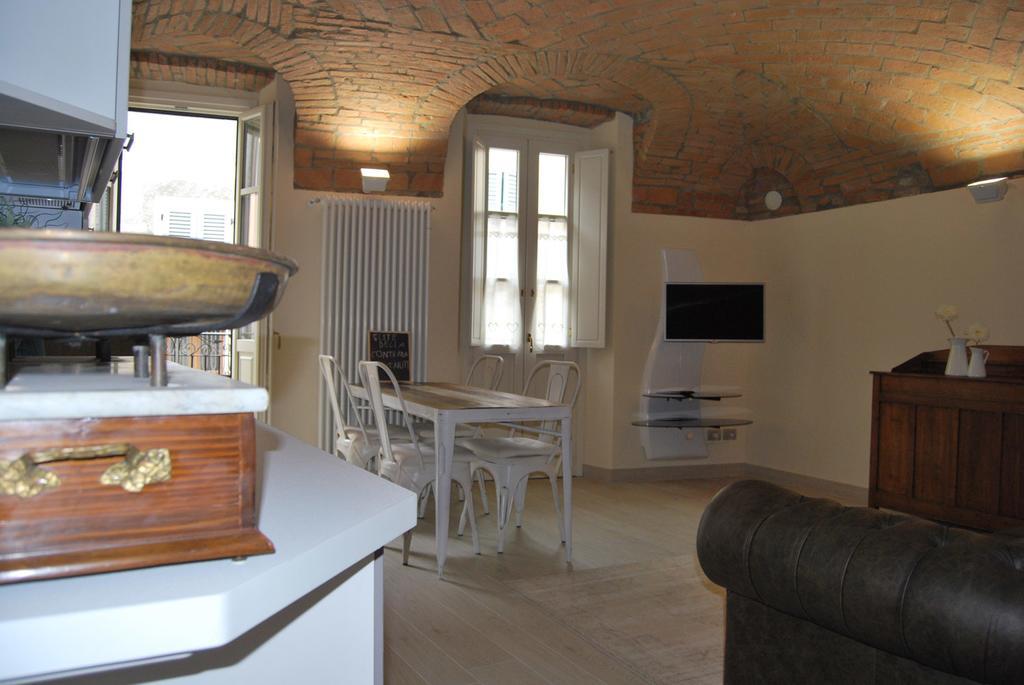 Suites Bobbio Zewnętrze zdjęcie