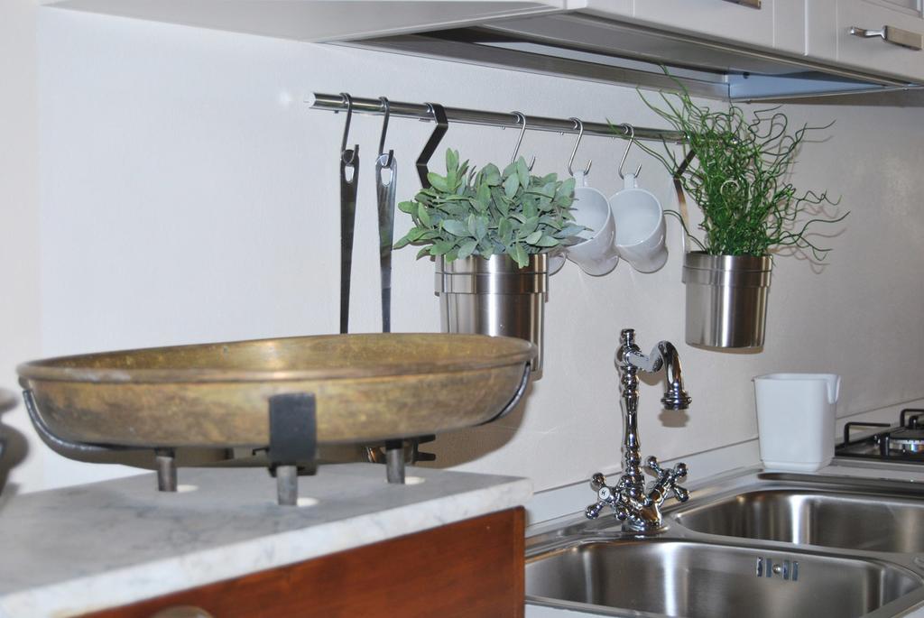 Suites Bobbio Zewnętrze zdjęcie