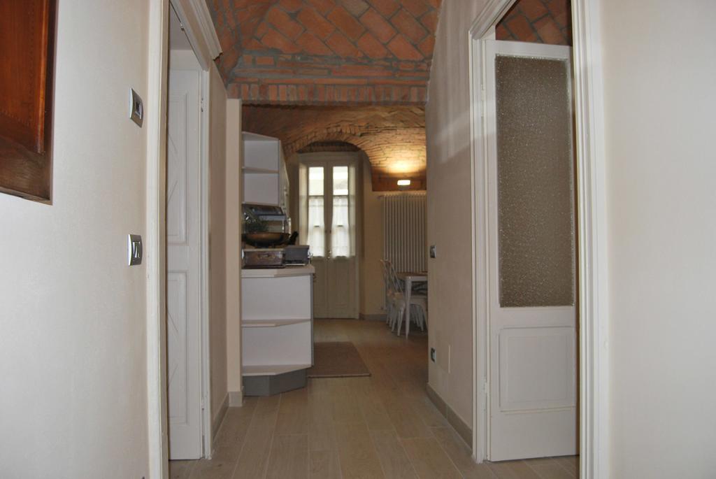 Suites Bobbio Zewnętrze zdjęcie