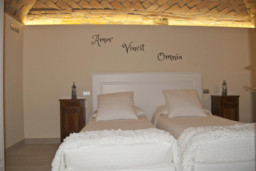 Suites Bobbio Zewnętrze zdjęcie