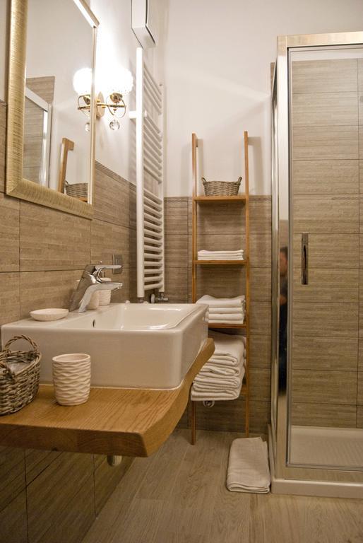 Suites Bobbio Zewnętrze zdjęcie