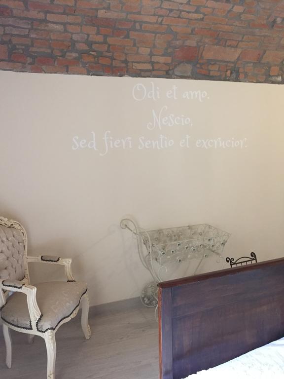 Suites Bobbio Zewnętrze zdjęcie